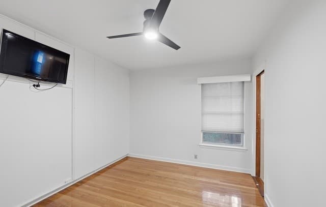 3-bedroom rental at 126 Chesswood in San Antonio, TX — photo 3