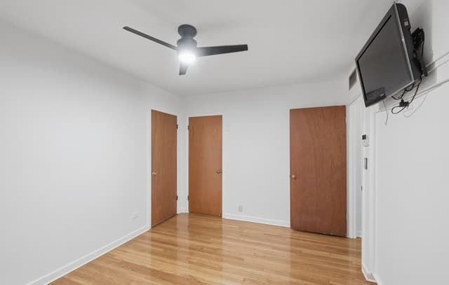 3-bedroom rental at 126 Chesswood in San Antonio, TX — photo 4
