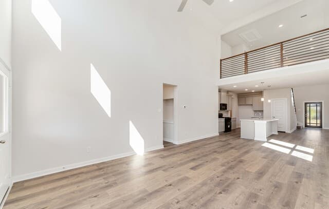 4-bedroom rental at 2306 Pink Pearl Drive in San Antonio, TX — photo 4