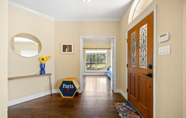 4-bedroom rental at 1059 Flagstone in San Antonio, TX — photo 4