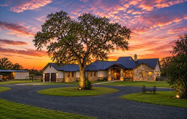 3-bedroom rental at 204 Seewald Rd in Boerne, TX — photo 1