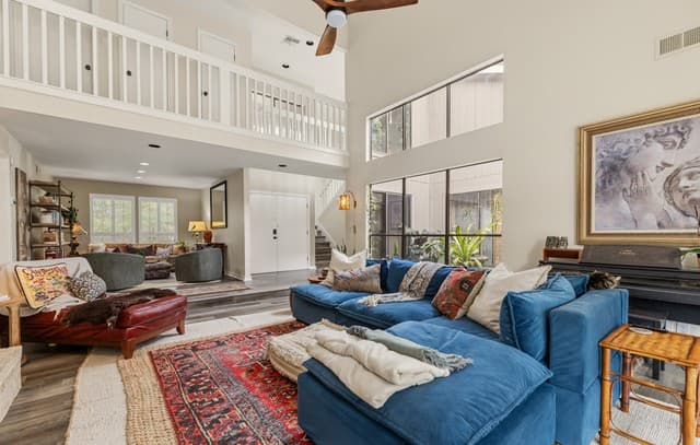 4-bedroom rental at 9102 Serene Creek Dr in San Antonio, TX — photo 2