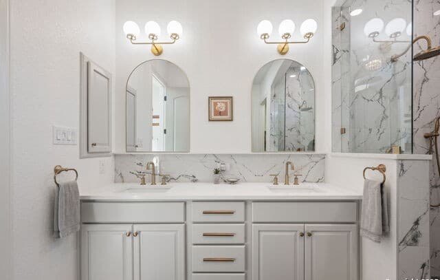 4-bedroom rental at 28827 Pfeiffers Gate in Fair Oaks Ranch, TX — photo 4