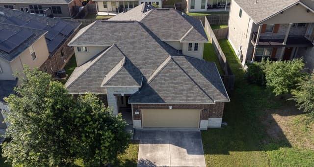 4-bedroom rental at 3112 Golf Tree in Schertz, TX — photo 2