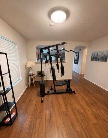 4-bedroom rental at 27006 Rustic Star in San Antonio, TX — photo 5