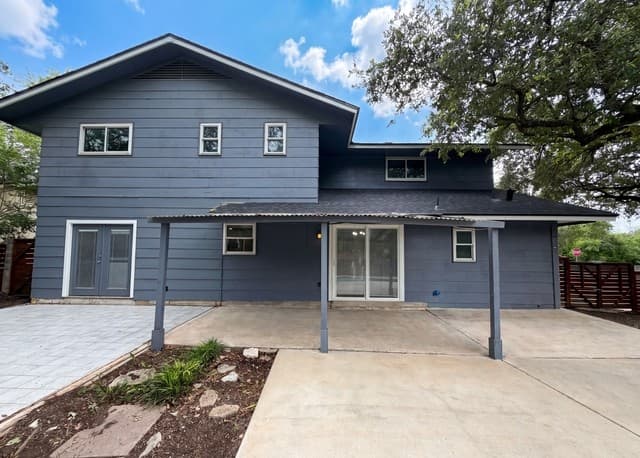 4-bedroom rental at 13930 Winding Hl in San Antonio, TX — photo 5
