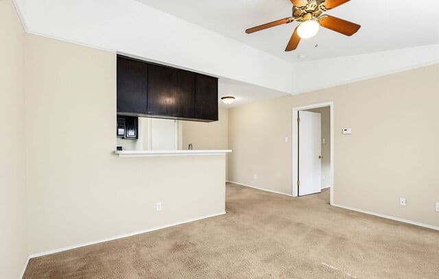 1-bedroom rental at 4803 Hamilton Wolfe Unit 914 in San Antonio, TX — photo 5