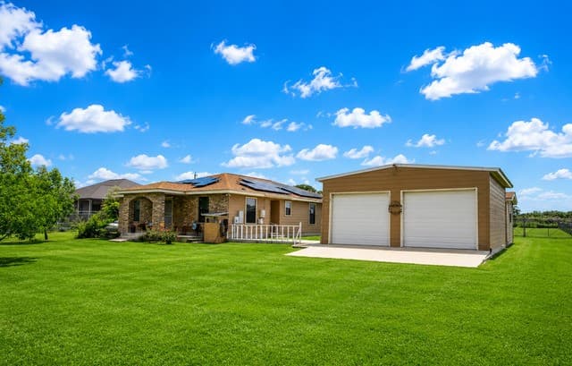 3-bedroom rental at 17178 Wisdom in Atascosa, TX — photo 2