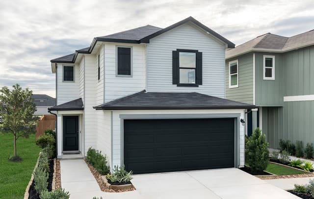 3-bedroom rental at 7632 Fishbowl Lane in San Antonio, TX — photo 1