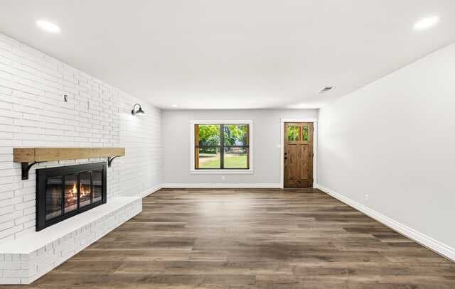 4-bedroom rental at 125 W Lower Crabapple Rd in Fredericksburg, TX — photo 4