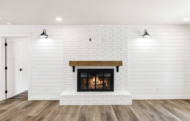 4-bedroom rental at 125 W Lower Crabapple Rd in Fredericksburg, TX — photo 5