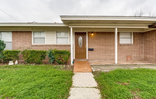 3-bedroom home for sale at 4302 Waikiki Dr in San Antonio TX