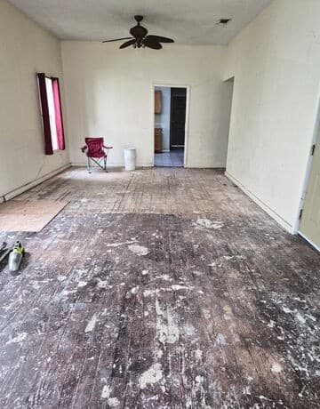 4-bedroom rental at 119 E Drexel Ave in San Antonio, TX — photo 4