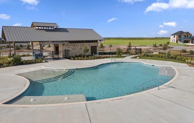 3-bedroom rental at 7570 Fishbowl Lane in San Antonio, TX — photo 5