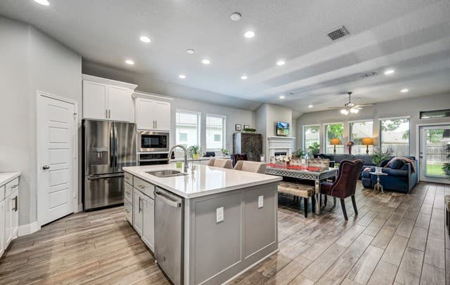 3-bedroom rental at 1109 Cadogan Squire in San Antonio, TX — photo 1