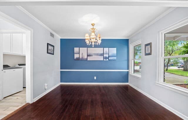 4-bedroom rental at 7511 Bridgewater in San Antonio, TX — photo 5