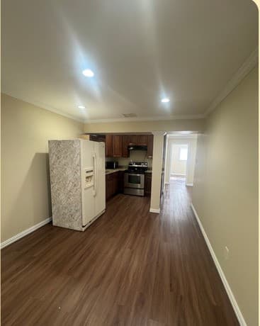 2-bedroom rental at 219 W Silver Sands Dr Unit 1 in San Antonio, TX — photo 1