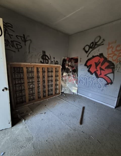 2-bedroom rental at 1119 King Ave in San Antonio, TX — photo 5
