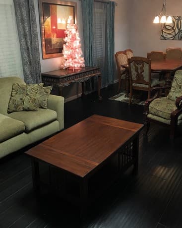 3-bedroom rental at 12726 El Sendero St in San Antonio, TX — photo 4
