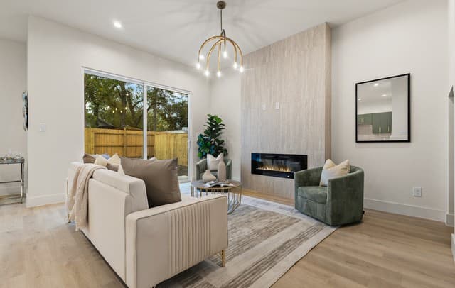 Home for sale at 235 Oelkers in San Antonio, TX — photo 5