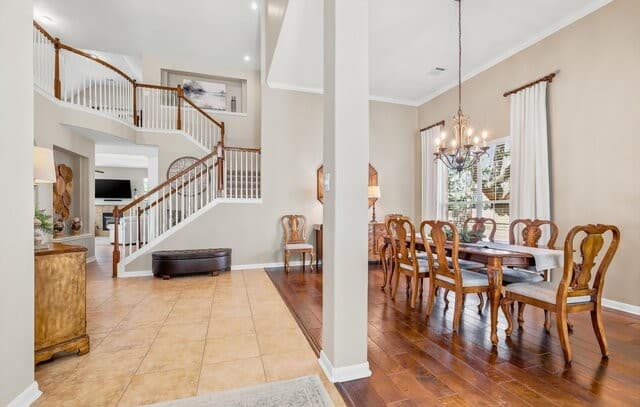 5-bedroom rental at 1531 Heavens Peak in San Antonio, TX — photo 2