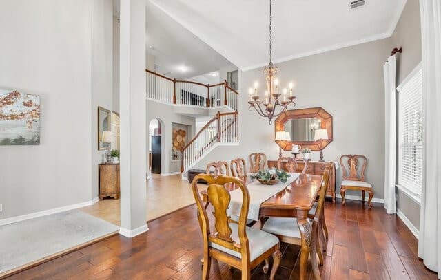 5-bedroom rental at 1531 Heavens Peak in San Antonio, TX — photo 4