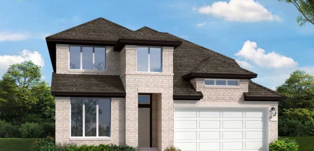 4-bedroom rental at 12539 Sylvanite in San Antonio, TX — photo 1