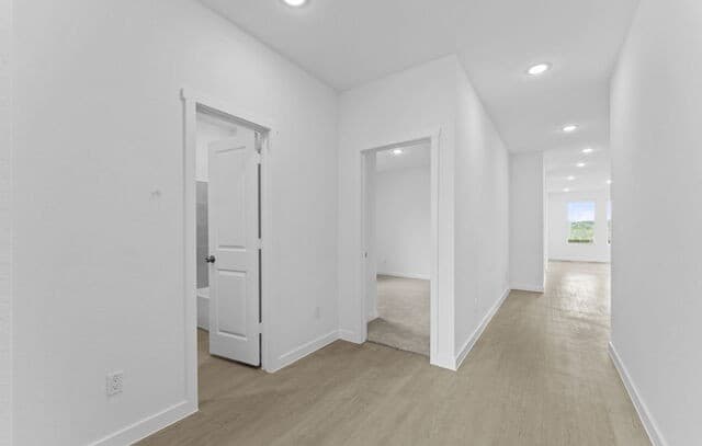 3-bedroom rental at 14971 Taradeau in San Antonio, TX — photo 2