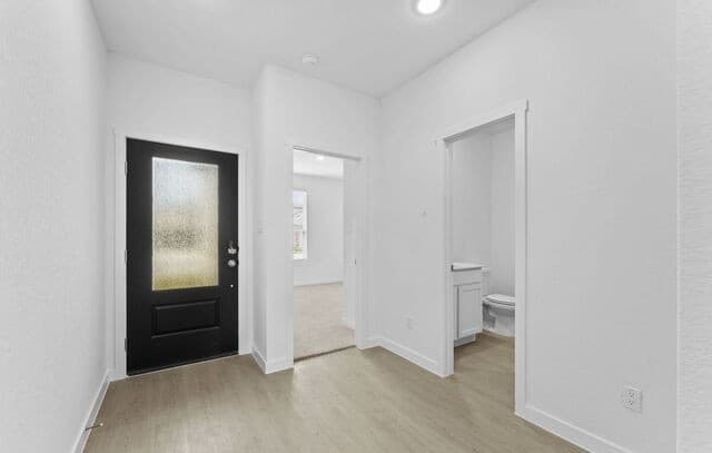 3-bedroom rental at 14971 Taradeau in San Antonio, TX — photo 5