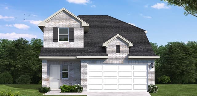 4-bedroom rental at 5009 Obispo Circle in Schertz, TX — photo 1