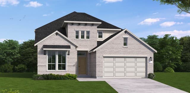 5-bedroom rental at 4029 Parchman in Schertz, TX — photo 1