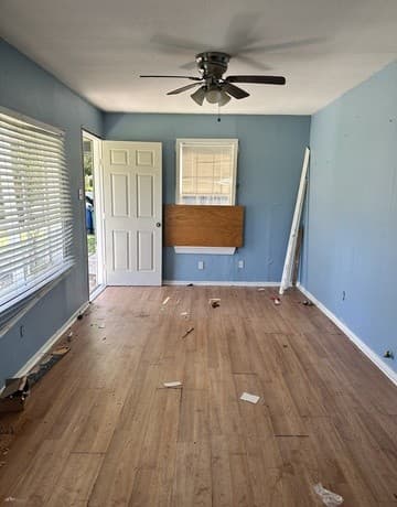 3-bedroom rental at 130 W Wildwood in San Antonio, TX — photo 5
