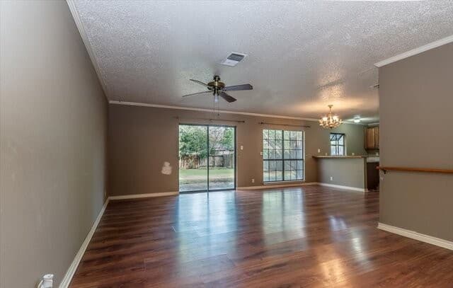 3-bedroom rental at 11207 Prairie Springs Dr in San Antonio, TX — photo 3