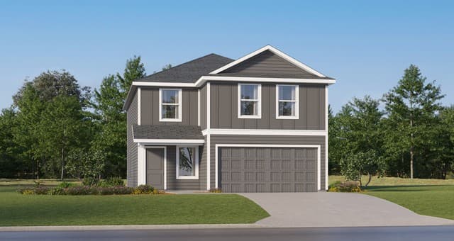 4-bedroom rental at 630 Drake Dr in Marion, TX — photo 4