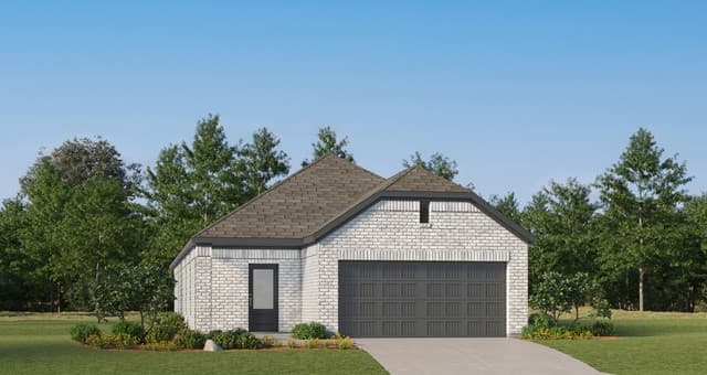 3-bedroom rental at 6915 Flores Rd in Spring Branch, TX — photo 2
