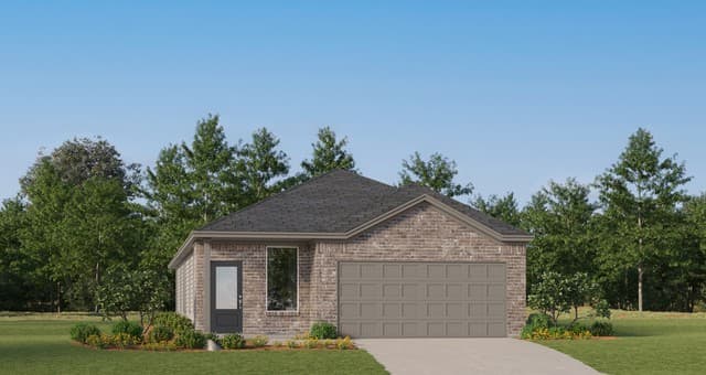 4-bedroom rental at 6919 Flores Rd in Spring Branch, TX — photo 1