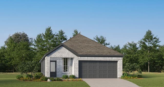 4-bedroom rental at 6919 Flores Rd in Spring Branch, TX — photo 5
