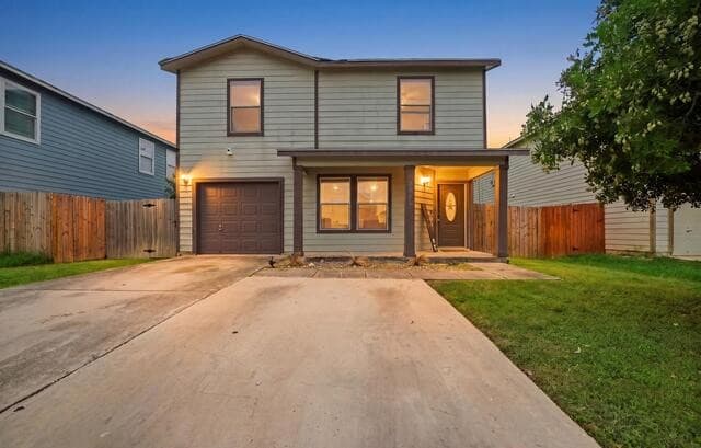 3-bedroom rental at 6322 Lake Superior St in San Antonio, TX — photo 1
