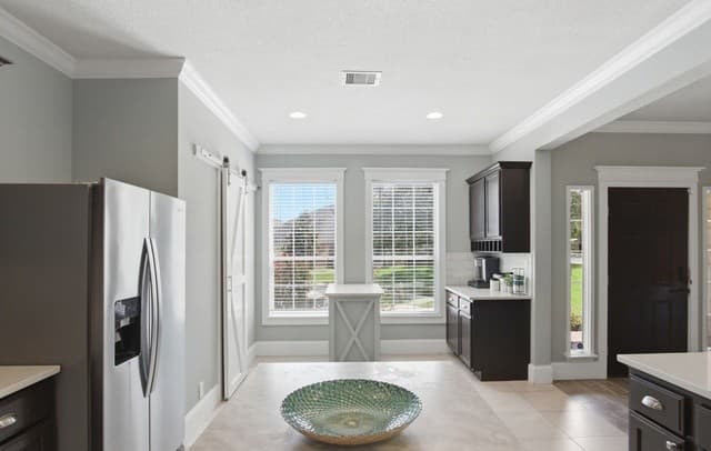 4-bedroom rental at 2703 Lilac Ct in San Antonio, TX — photo 5