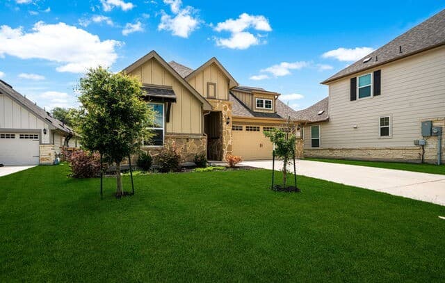 3-bedroom rental at 8927 Green Grant in Schertz, TX — photo 3