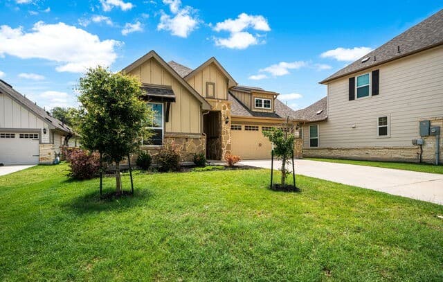 3-bedroom rental at 8927 Green Grant in Schertz, TX — photo 4