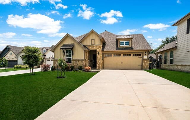 3-bedroom rental at 8927 Green Grant in Schertz, TX — photo 5