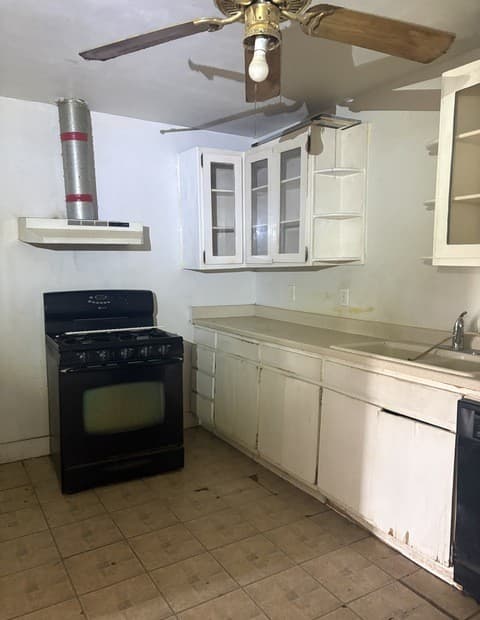 3-bedroom rental at 337 Lula Mae in San Antonio, TX — photo 1