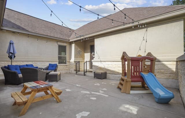 Home for sale at 522 Carriage House Unit # 43 in Spring Branch, TX — photo 4