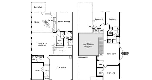 4-bedroom rental at 119 Hazel Peak in Boerne, TX — photo 2
