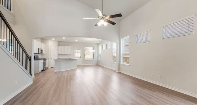 4-bedroom rental at 119 Hazel Peak in Boerne, TX — photo 4
