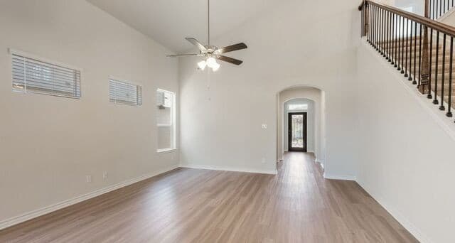 4-bedroom rental at 119 Hazel Peak in Boerne, TX — photo 5
