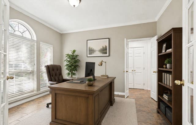 4-bedroom rental at 9410 Sageglen in San Antonio, TX — photo 3