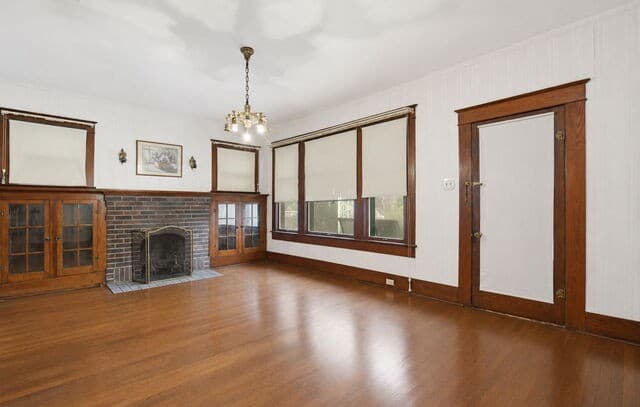 3-bedroom rental at 106 Preston in San Antonio, TX — photo 5
