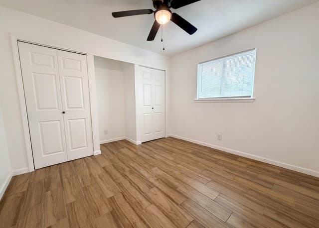 4-bedroom rental at 3702 Autumn Ln in San Antonio, TX — photo 4